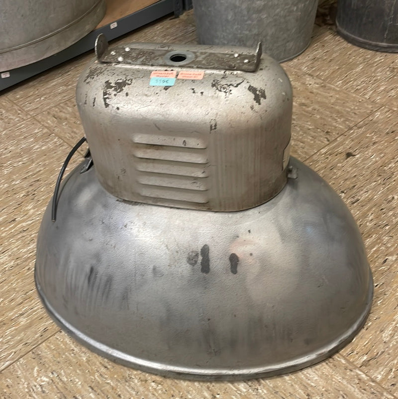 Industrie Lampe | Uboot-01 (refurbished)