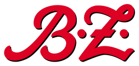 VINTIQUE: BZ Logo