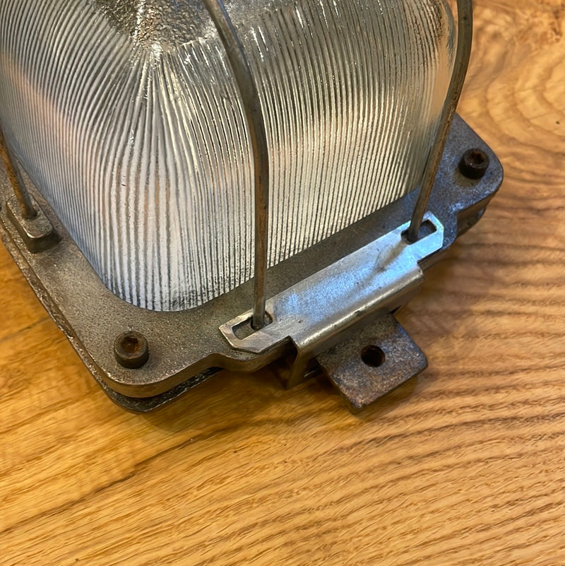 Industrie Lampe | OK 1/375 (refurbished)