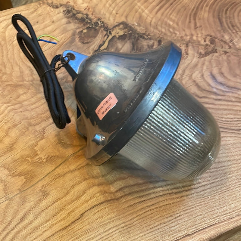 Industrie Lampe | AK-1184 (refurbished)