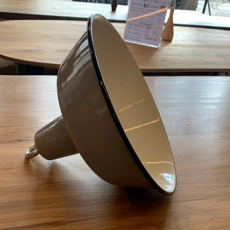 Industrial Lampe | Hängelampe | Einzellampe | Code: Lampe-05