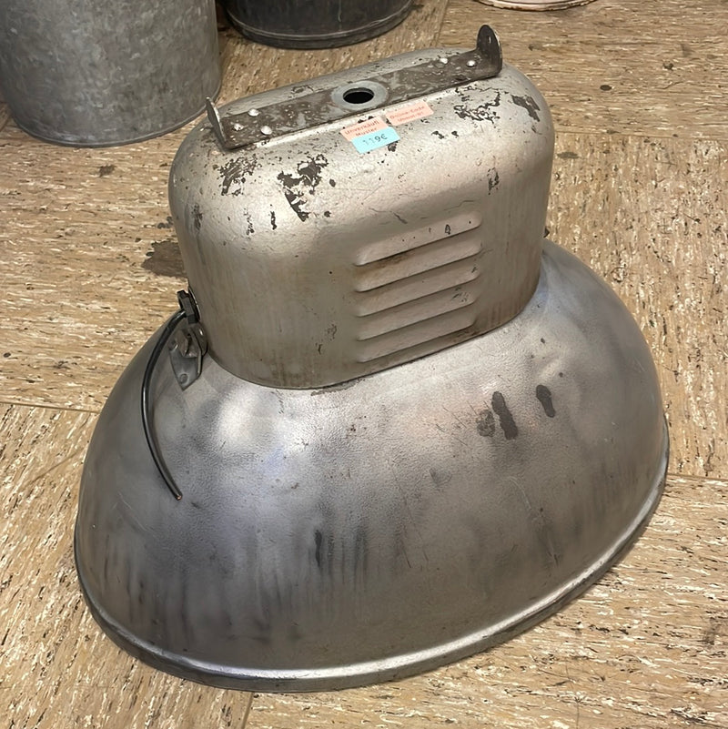 Industrie Lampe | Uboot-01 (refurbished)