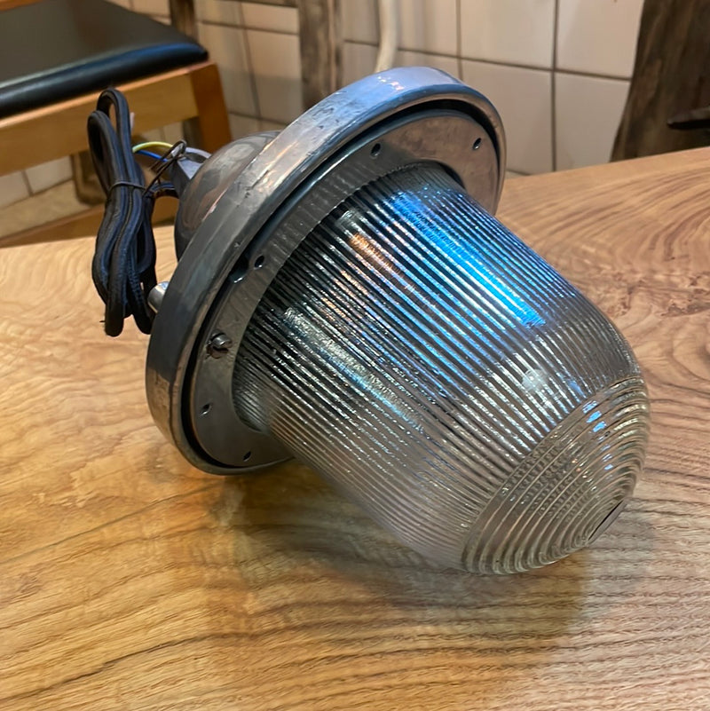 Industrie Lampe | AK-1184 (refurbished)