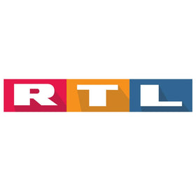 VINTIQUE: RTL Logo