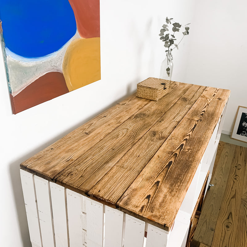 Sideboard ALMA  | 150x90x60cm