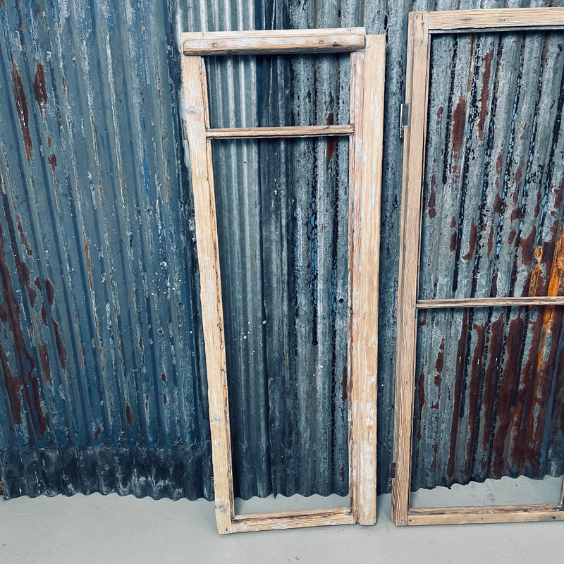Fensterrahmen | Vintage Landhaus Stil | Dekoration